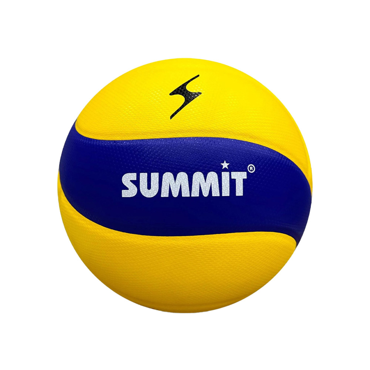 Summit SMT-X320 Deri Voleybol Topu 2024 Maç Topu