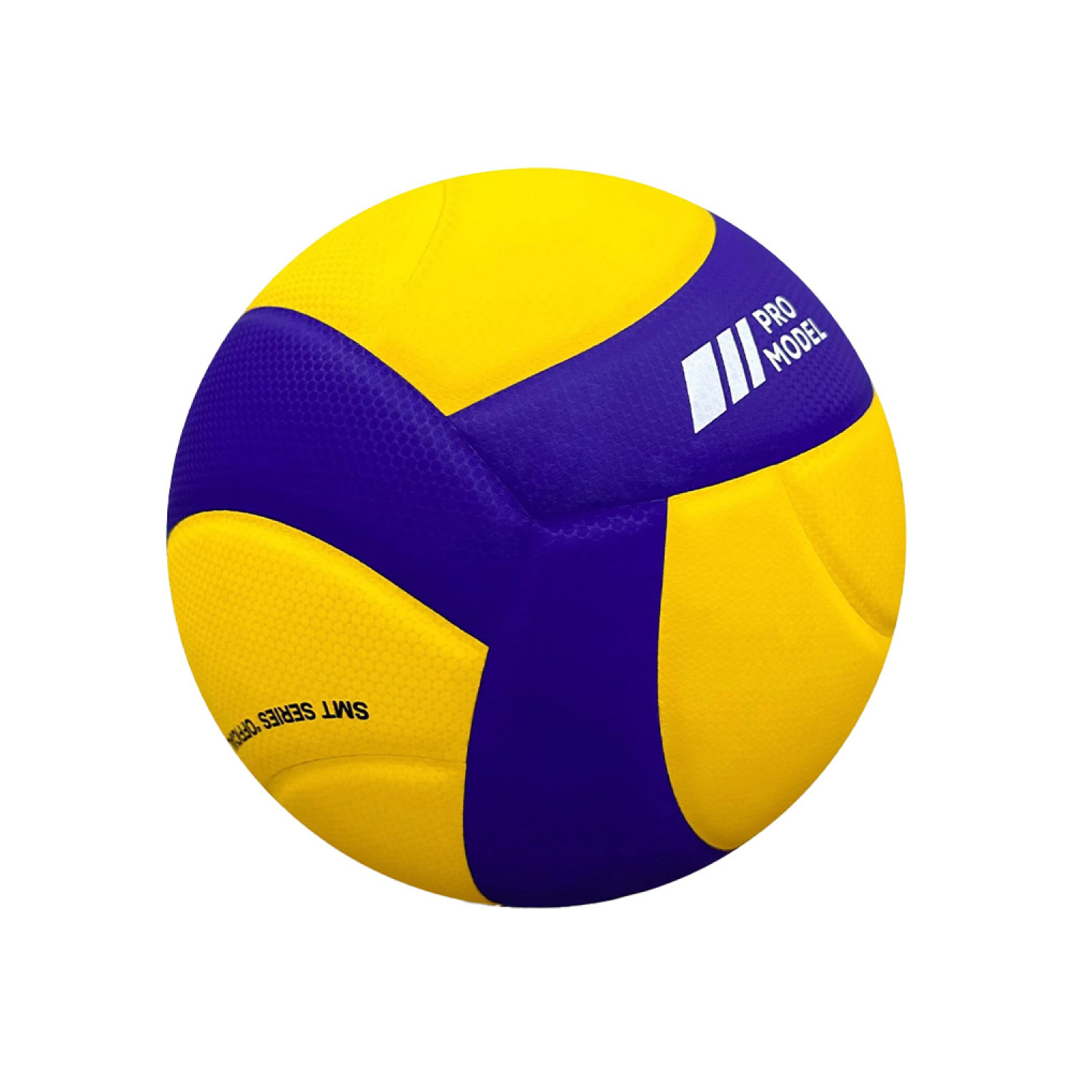 Summit SMT-X320 Deri Voleybol Topu 2024 Maç Topu