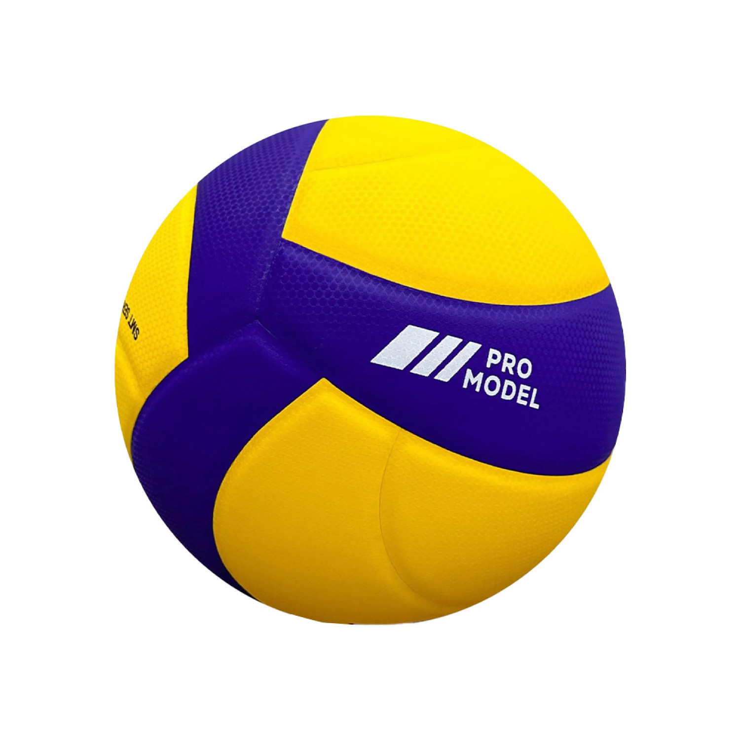 Summit SMT-X320 Deri Voleybol Topu 2024 Maç Topu