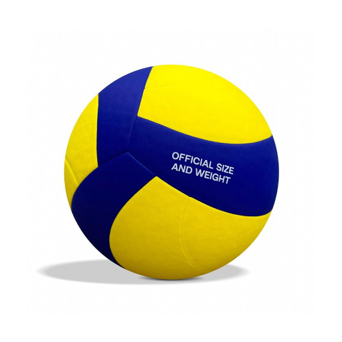 Summit SMT - X360 Deri Voleybol Topu 2024 Maç Topu