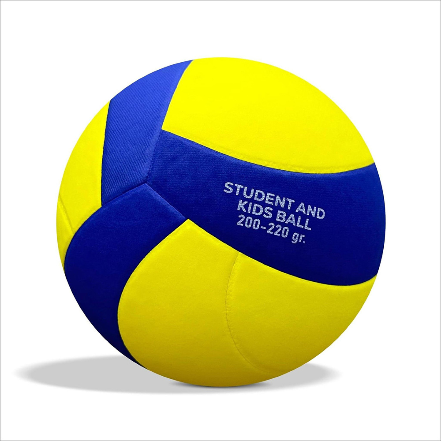 Summit SMT - X380 Deri Voleybol Topu 2024 Maç Topu