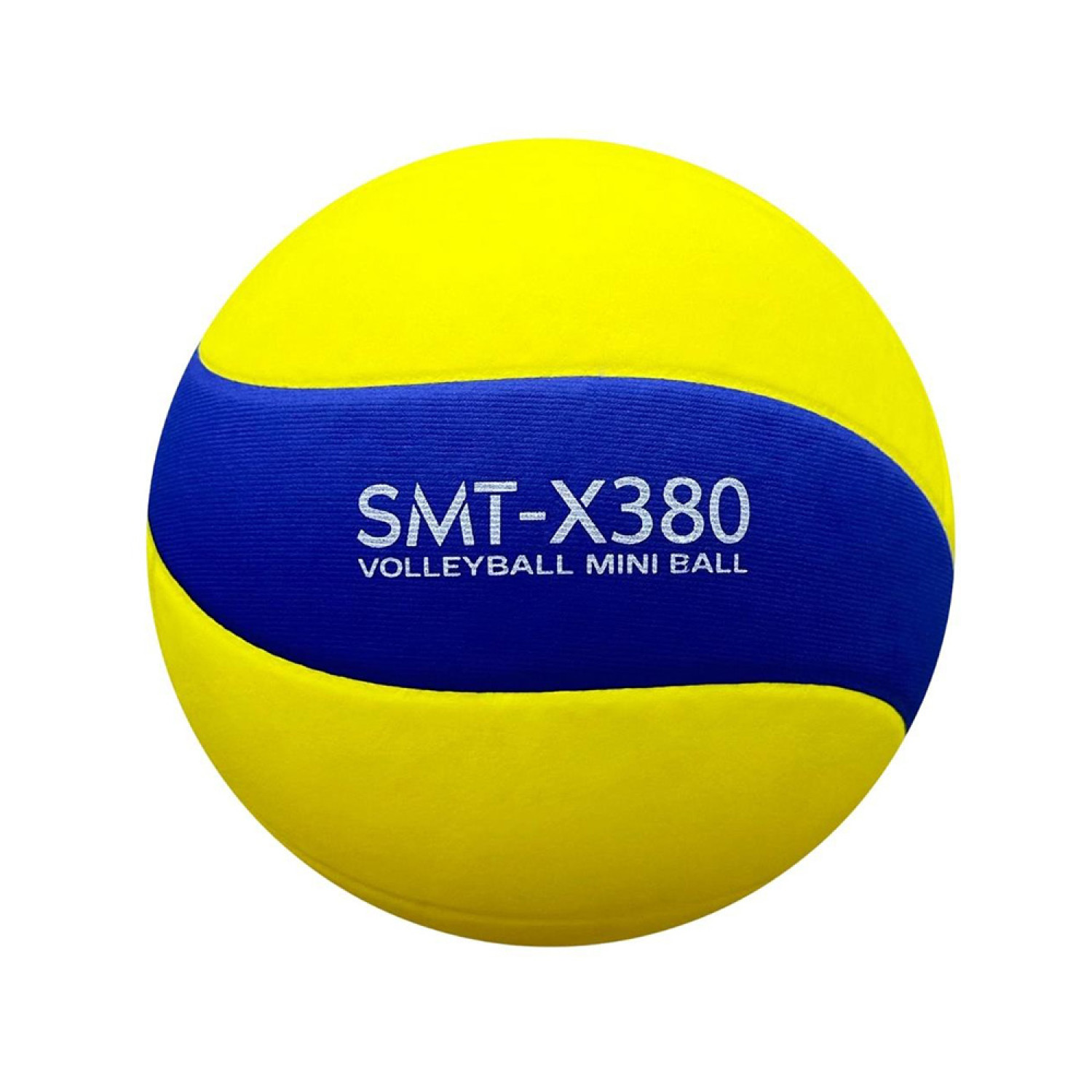Summit SMT - X380 Deri Voleybol Topu 2024 Maç Topu