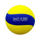 Summit SMT - X380 Deri Voleybol Topu 2024 Maç Topu