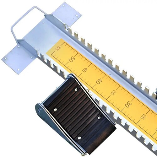 Helix Atletizm Çıkış Takozu Atletizm HSB-7