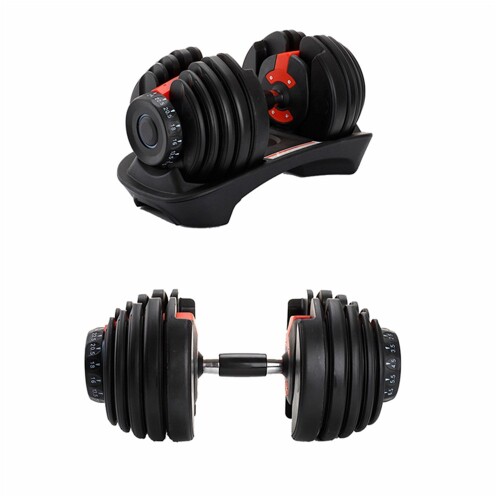 Helix Dambıl Ayarlanabilir AD-24 2,5kg-24kg