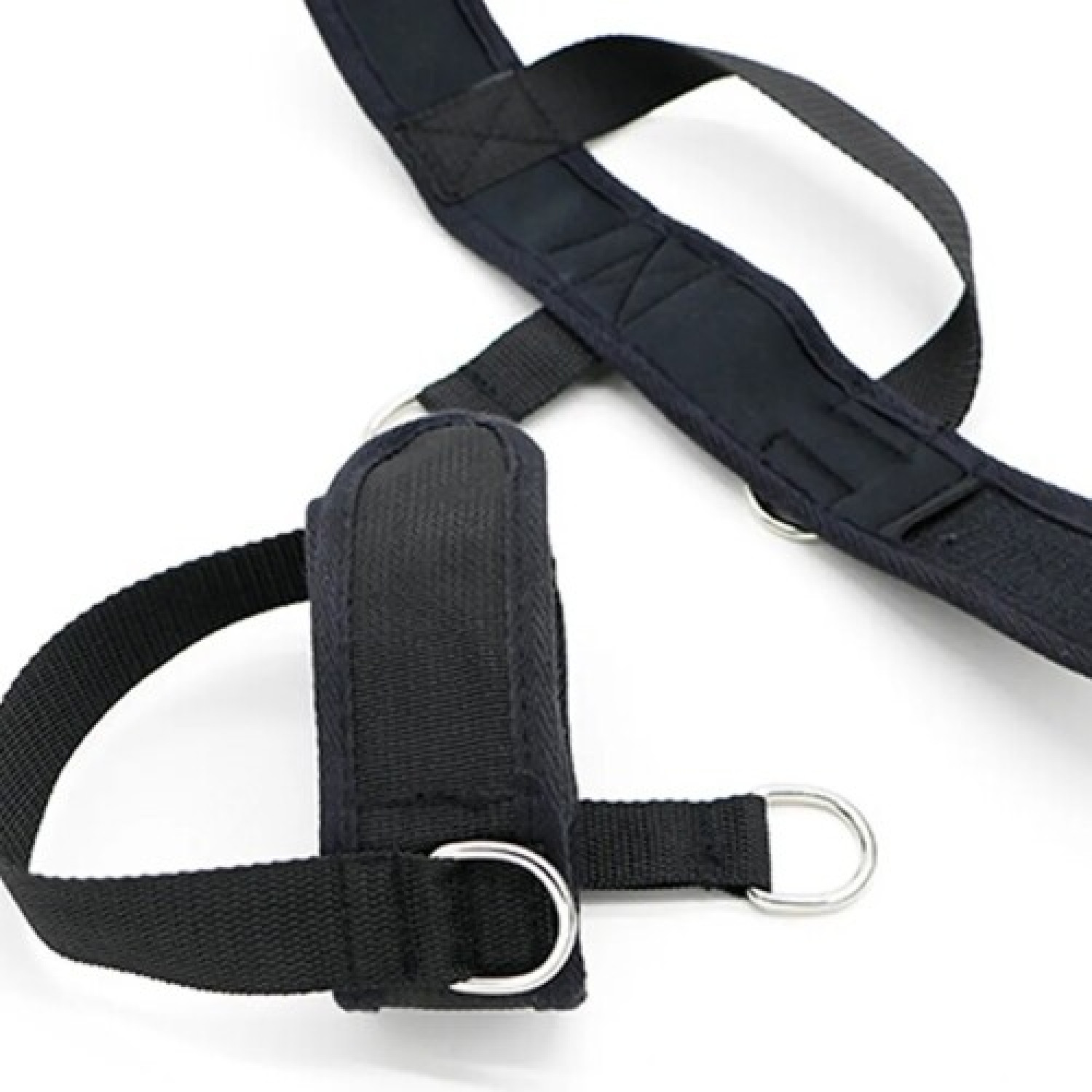 Helix Direnç Bandı VJ-10 ( dikey sıçrama )