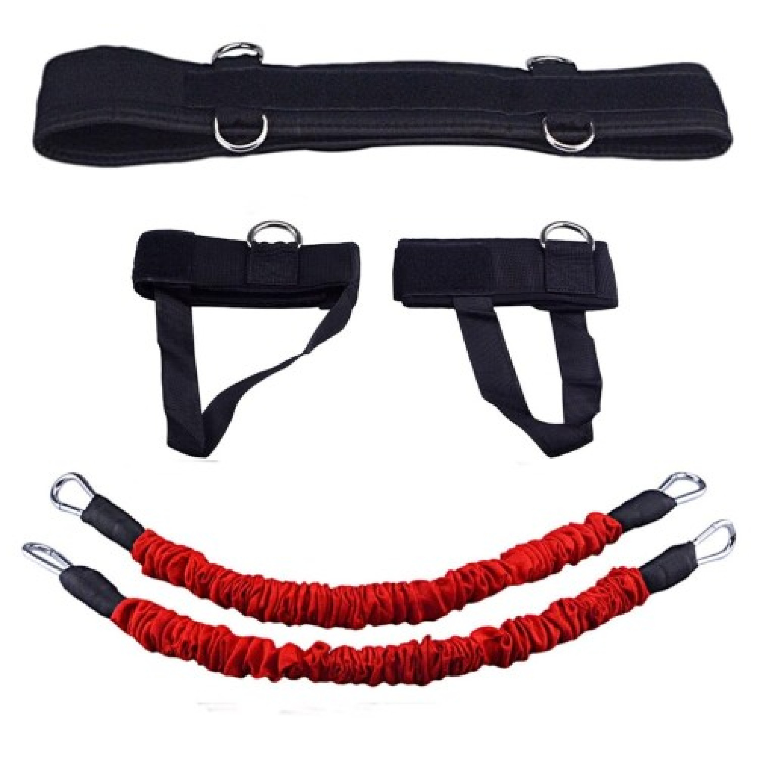 Helix Direnç Bandı VJ-10 ( dikey sıçrama )