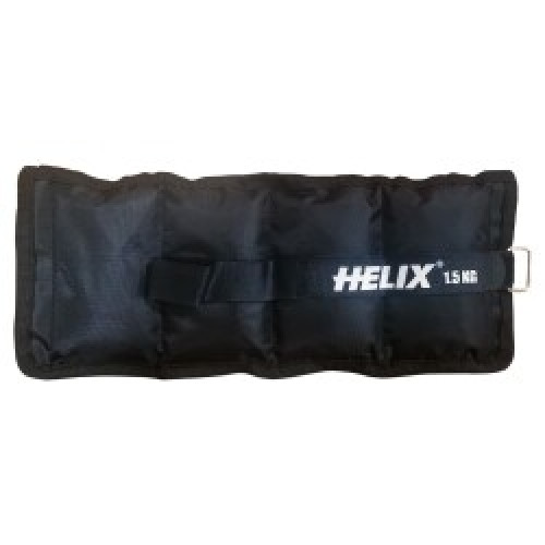 Helix El ve Ayak Bilek Ağırlığı NA-15 1.5kg