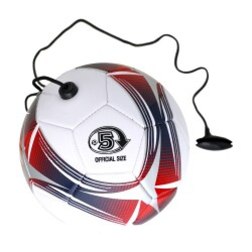 Helix Futbol Antrenman Topu İpli RTB-5 No:5 (Sarkaç Top)