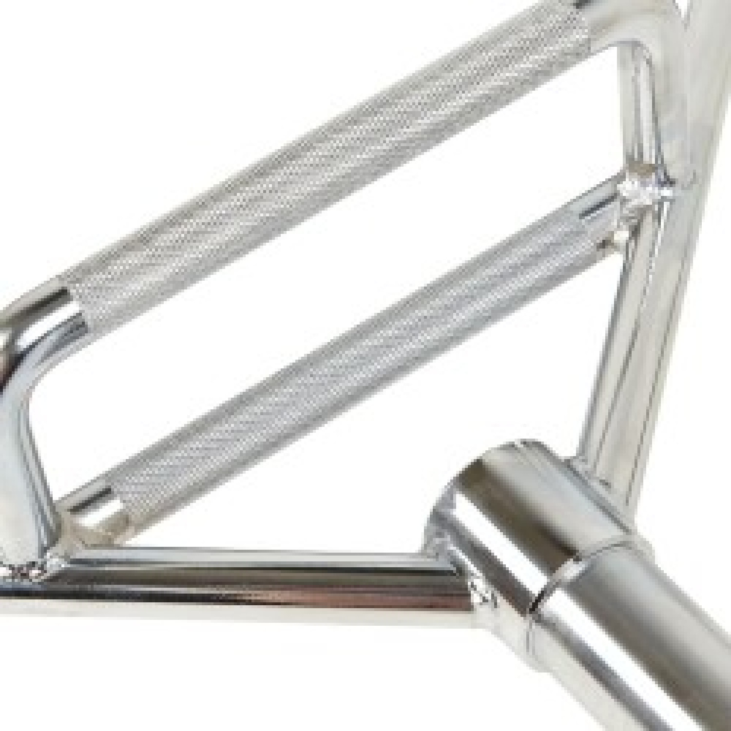 Helix Halter Trap Bar TB-142 142cm
