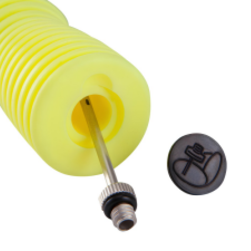 Helix ELP02 Top Şişirme Pompası