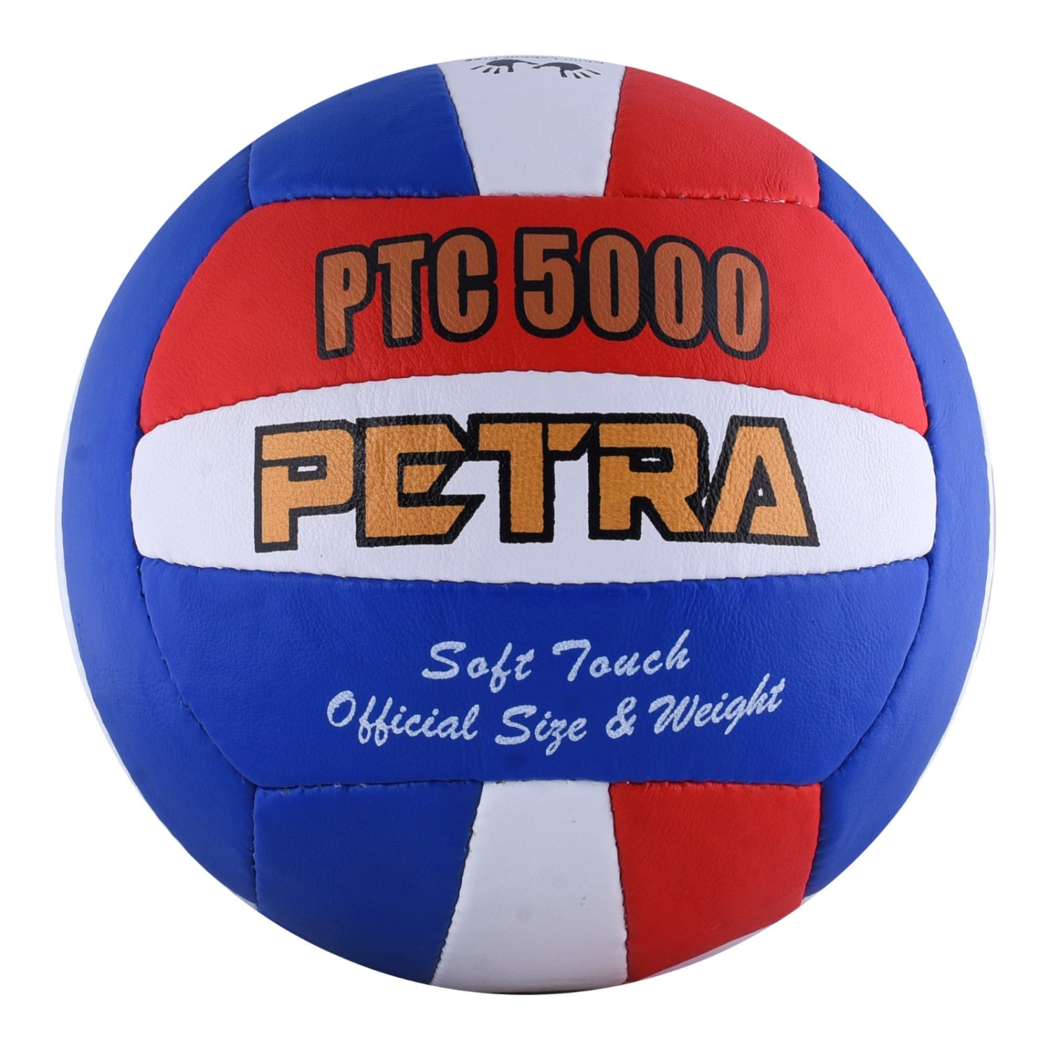 Petra PTC 5000 El Dikişli Voleybol Topu