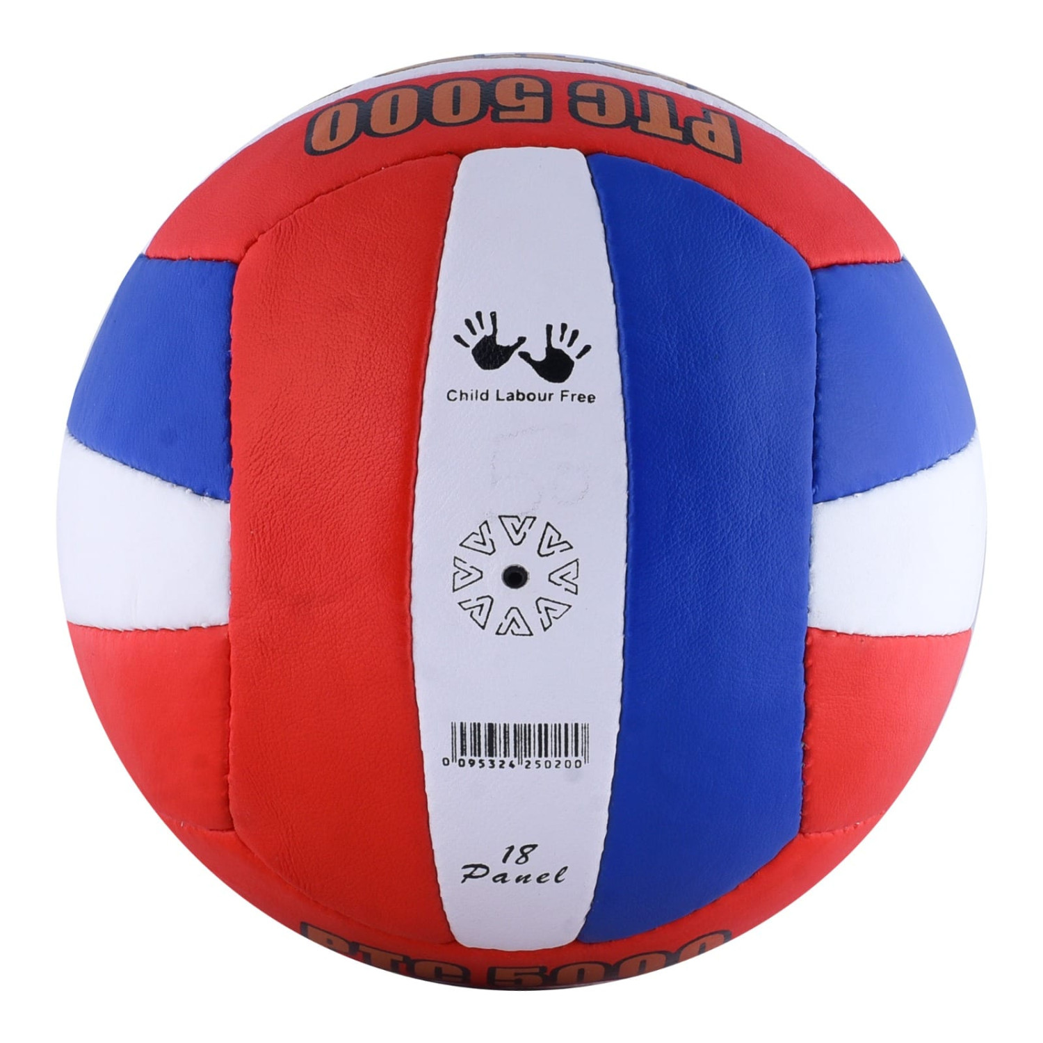 Petra PTC 5000 El Dikişli Voleybol Topu