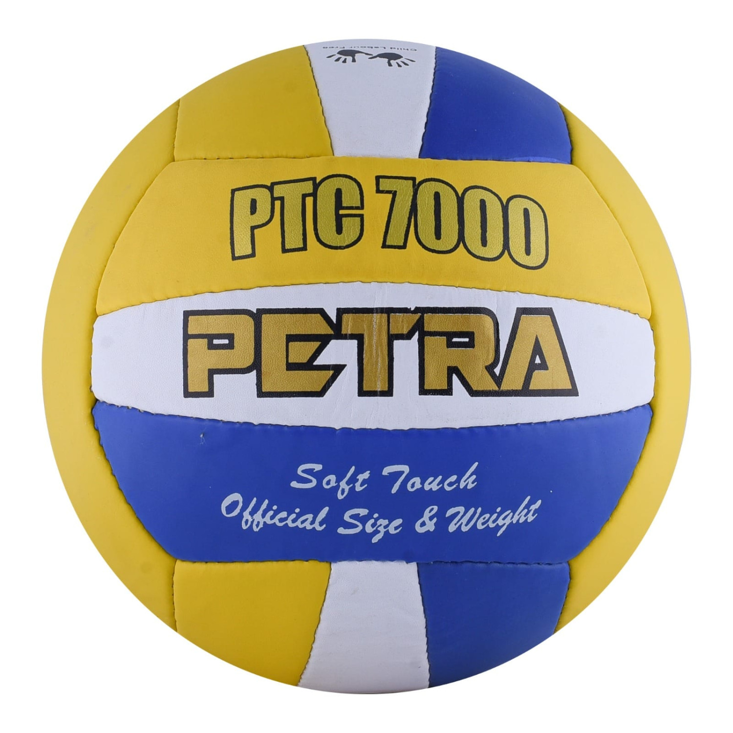 Petra PTC 7000 El Dikişli Voleybol Topu